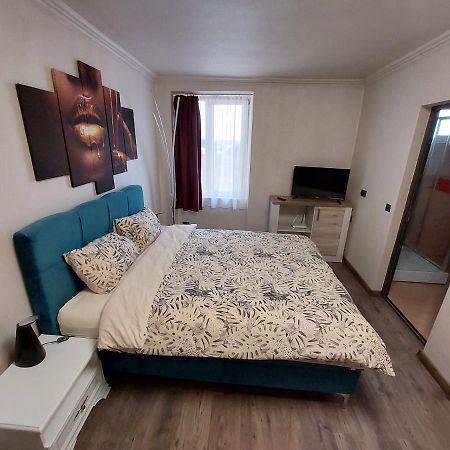 Apartment First December أرادايا المظهر الخارجي الصورة