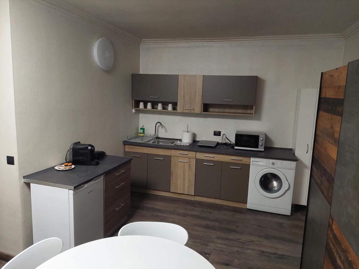 Apartment First December أرادايا المظهر الخارجي الصورة