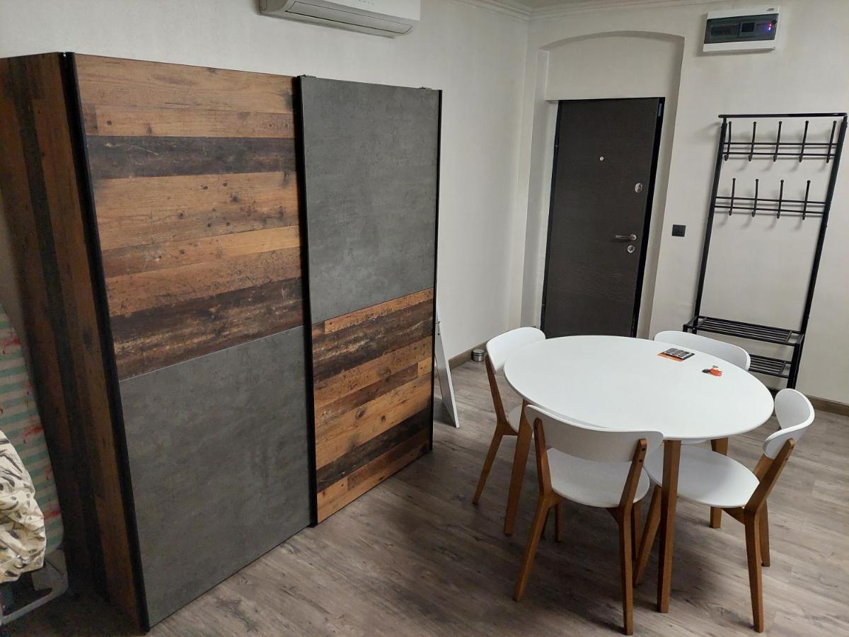 Apartment First December أرادايا المظهر الخارجي الصورة