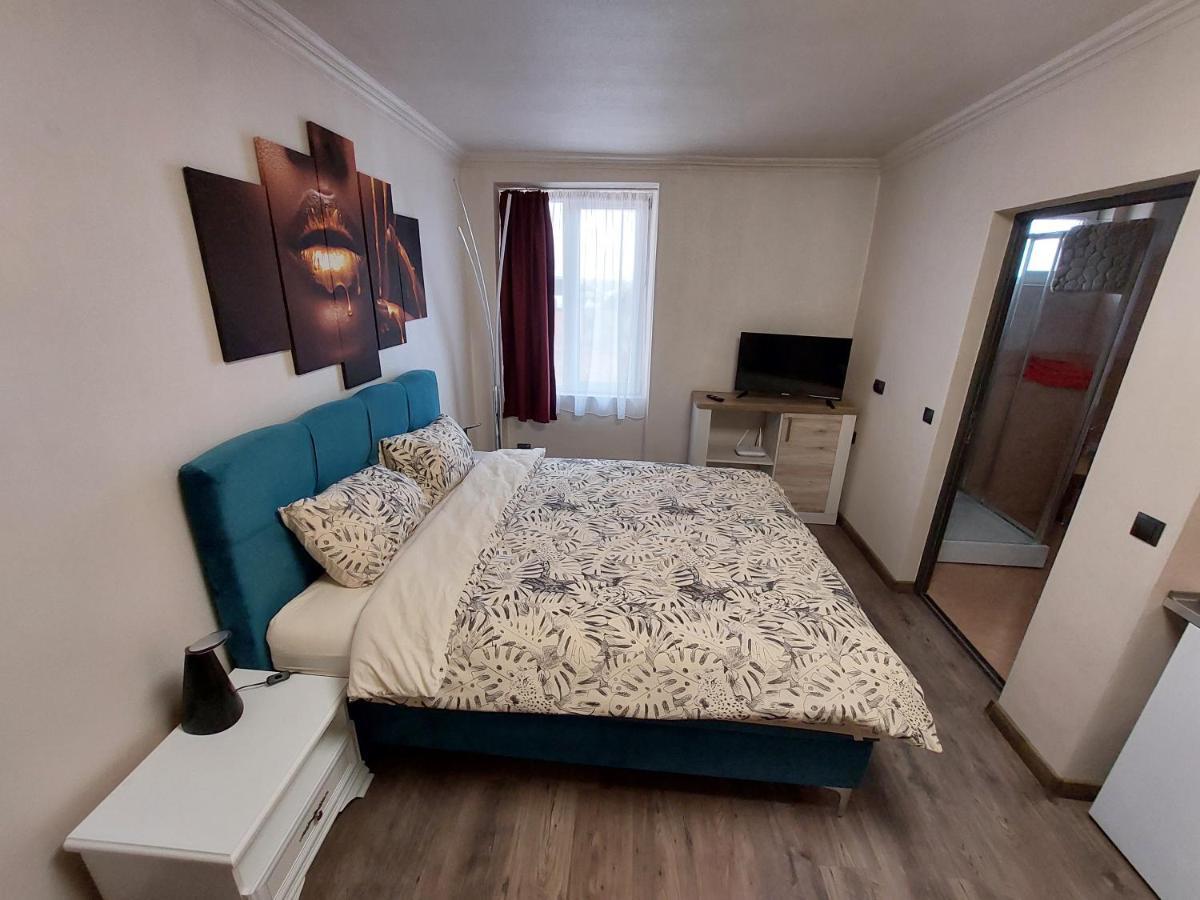Apartment First December أرادايا المظهر الخارجي الصورة