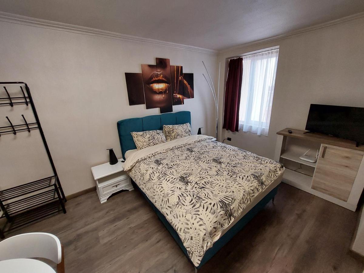 Apartment First December أرادايا المظهر الخارجي الصورة